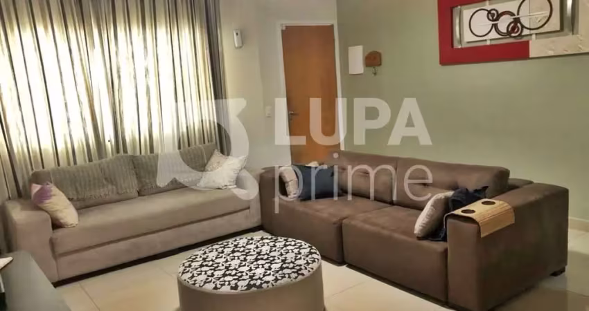 Sobrado com 3 quartos para venda, chácara belenzinho, são paulo