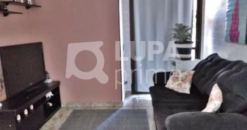 APARTAMENTO COM 3 QUARTOS E 2 VAGAS DE GARAGEM PARA VENDA, VILA ARICANDURA, SÃO PAULO