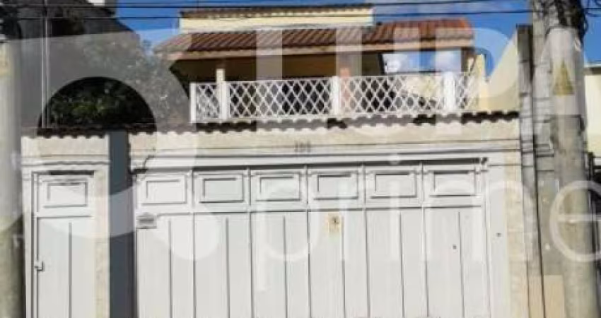 SOBRADO COM 4 QUARTOS E 4 VAGAS DE GARAGEM A VENDA NA VILA GUILHERME