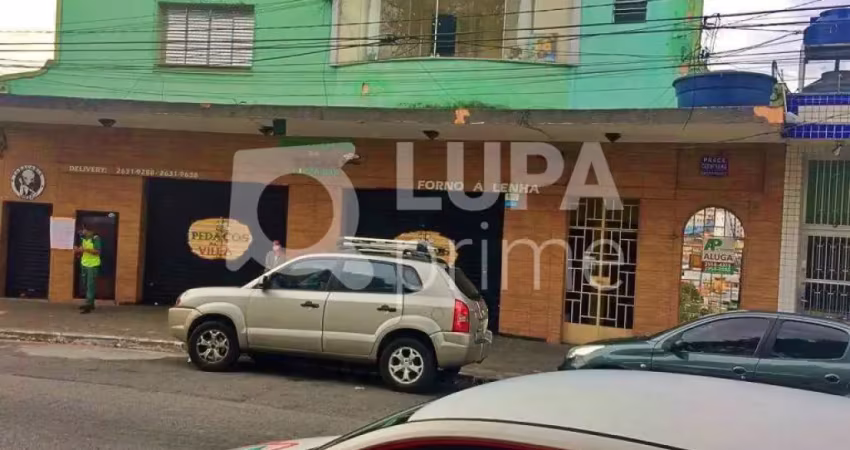 Terreno residencial e comercial para venda, 500 m², vila maria, são paulo