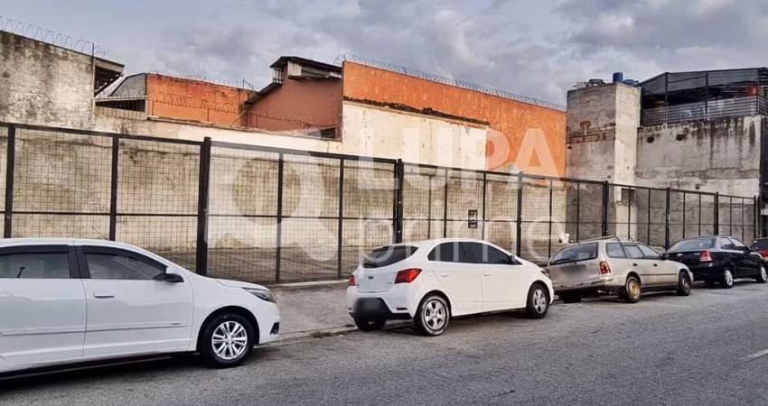 TERRENO COMERCIAL PARA VENDA, 350 M², VILA MARIA, SÃO PAULO