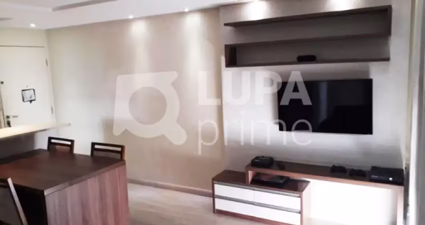 Apartamento com 3 quartos para venda, vila carrão, são paulo