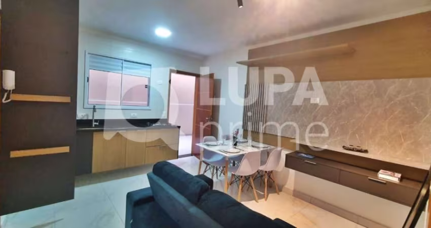 APARTAMENTO COM 1 QUARTO PARA VENDA, VILA GUILHERME, SÃO PAULO