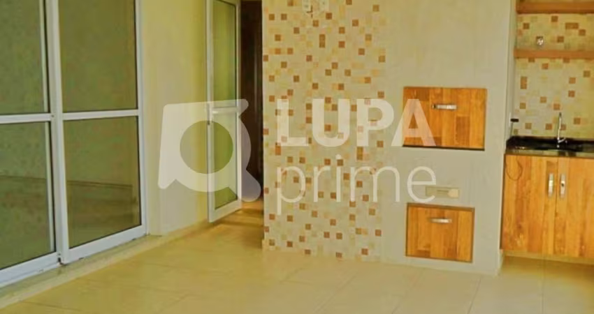 APARTAMENTO COM 3 QUARTOS  PARA VENDA, VILA MARIA  ALTA, SÃO PAULO