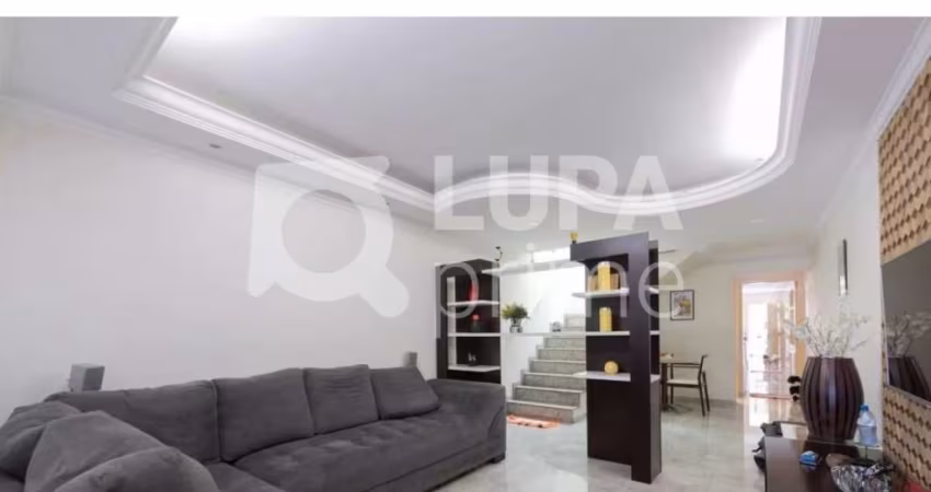 SOBRADO COM 3 QUARTOS PARA VENDA, TATUAPÉ, SÃO PAULO