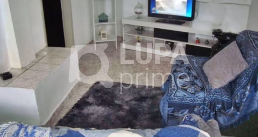 SOBRADO COM 4 QUARTOS PARA VENDA, VILA MARIA, SÃO PAULO