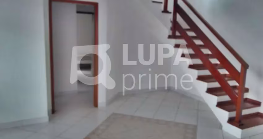 Cobertura com 3 quartos para venda, parque novo mundo, são paulo