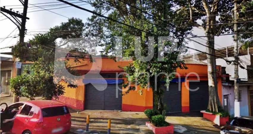 SALÃO COMERCIAL COM 250M² PARA VENDA, VILA MARIA, SÃO PAULO