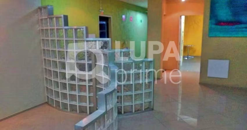 CONJUNTO COMERCIAL DE 1.145 M² PARA LOCAÇÃO, CARANDIRU, SÃO PAULO