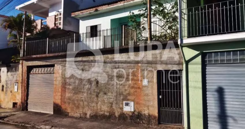 Terreno residencial com 290m² para venda, centro, igaratá