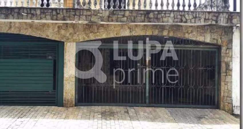 SOBRADO COM 3 QUARTOS PARA VENDA, JARDIM GUANÇA, SÃO PAULO