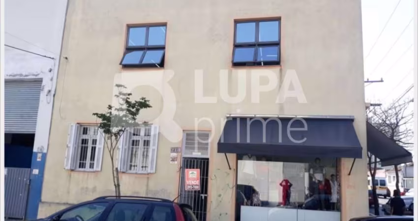 SOBRADO COM 2 QUARTOS E 1 VAGA PARA VENDA, VILA MARIA, SÃO PAULO