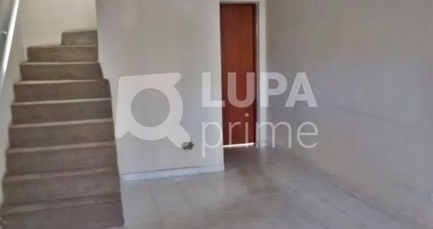 SOBRADO COM 3 QUARTOS PARA VENDA, JARDIM GUANÇA, SÃO PAULO