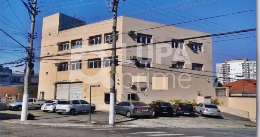 PRÉDIO COMERCIAL COM 1.327M² PARA LOCAÇÃO, VILA MARIA BAIXA, SÃO PAULO