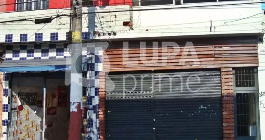 Prédio comercial para venda, vila sabrina, são paulo