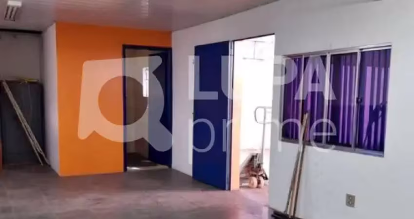Casa comercial com 08 salas para venda, 400m², casa verde, são paulo