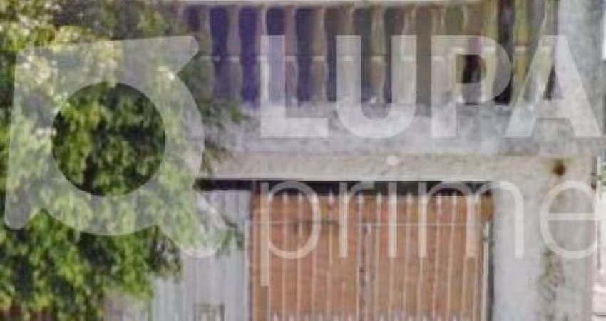 SOBRADO COM 4 QUARTOS À VENDA NO JARDIM BRASIL, SÃO PAULO