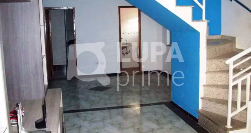 SOBRADO COM 3 QUARTOS E 4 VAGAS DE GARAGEM PARA VENDA, PARQUE EDU CHAVES, SÃO PAULO
