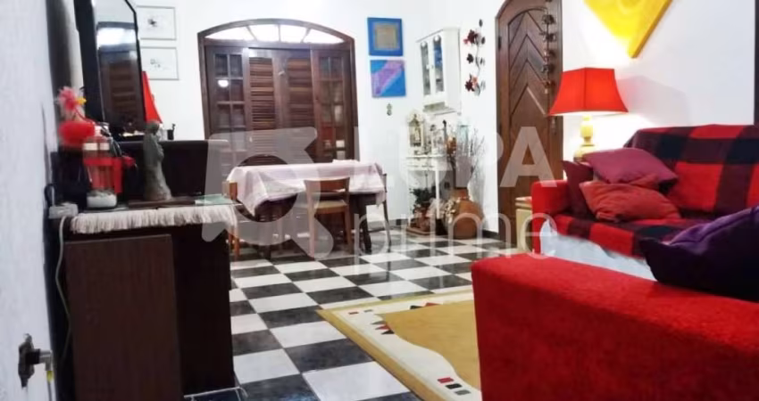 SOBRADO COM 4 QUARTOS PARA VENDA, TREMEMBÉ, SÃO PAULO