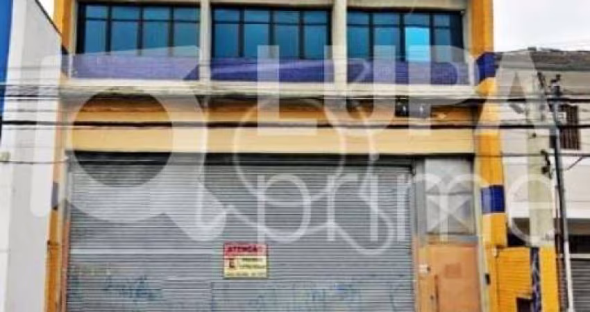 PRÉDIO COMERCIAL COM 700M² PARA VENDA, VILA GUILHERME, SÃO PAULO