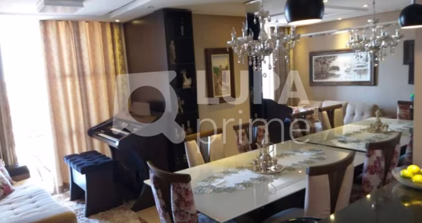 APARTAMENTO COM 3 QUARTOS E 1 VAGA DE GARAGEM PARA VENDA, VILA GUILHERME, SÃO PAULO