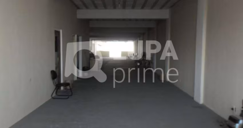 GALPÃO COM 1.000M² PARA VENDA, VILA GUILHERME, SÃO PAULO