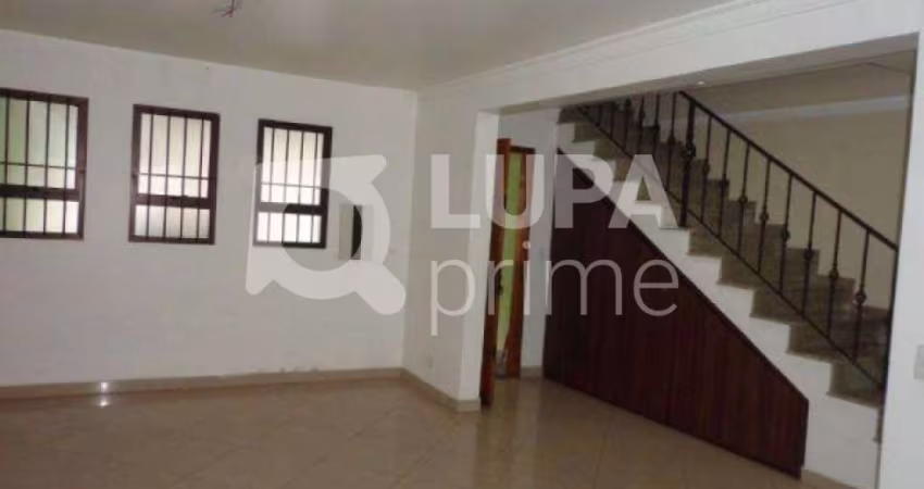 SOBRADO COM 3 QUARTOS E 2 VAGAS DE GARAGEM PARA VENDA, VILA GUILHERME, SÃO PAULO