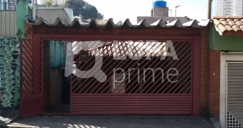 TERRENO COM CASAS PARA RENDA, VILA GUILHERME, SÃO PAULO