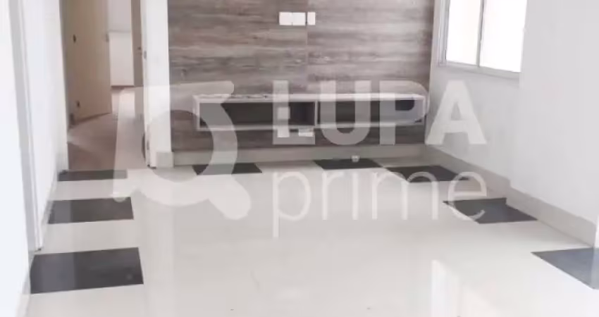 Apartamento com 3 quartos e 2 vagas de garagem para venda, vila guilherme, são paulo
