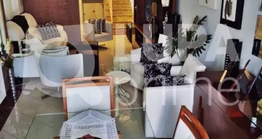Sobrado com 3 quartos para venda, jardim são paulo, são paulo