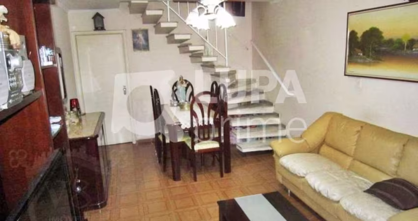 SOBRADO COM 3 QUARTOS PARA VENDA, VILA MARIA BAIXA, SÃO PAULO