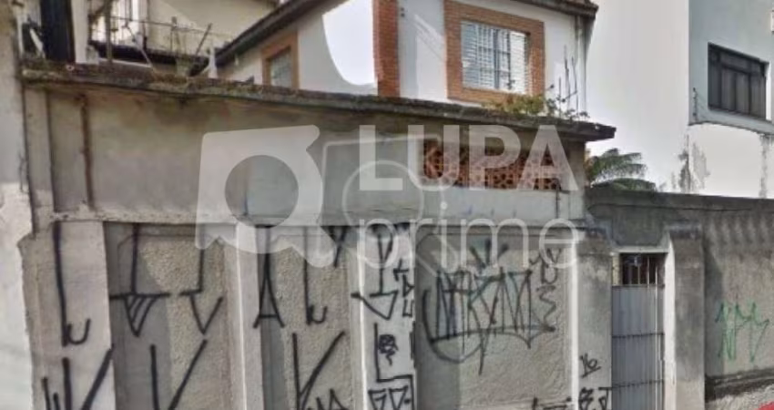 TERRENO RESIDENCIAL COM 216M² PARA VENDA, VILA MARIA ALTA, SÃO PAULO