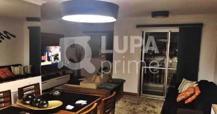 APARTAMENTO COM 2 QUARTOS PARA VENDA, PARQUE NOVO MUNDO, SÃO PAULO