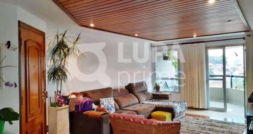 APARTAMENTO COM 3 QUARTOS E 2 VAGAS DE GARAGEM PARA VENDA, PARQUE MANDAQUI, SÃO PAULO