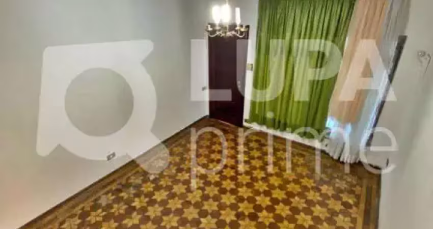 SOBRADO COM 2 QUARTOS PARA VENDA, QUARTA PARADA, SÃO PAULO