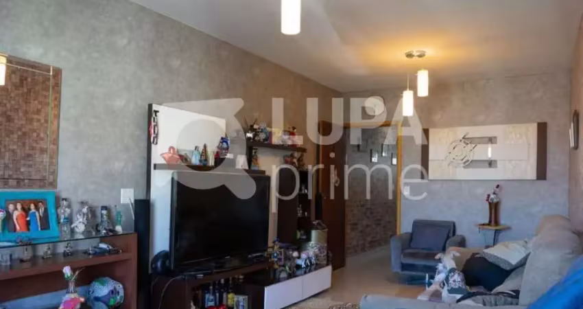 Sobrado com 3 quartos para venda, vila maria alta, são paulo