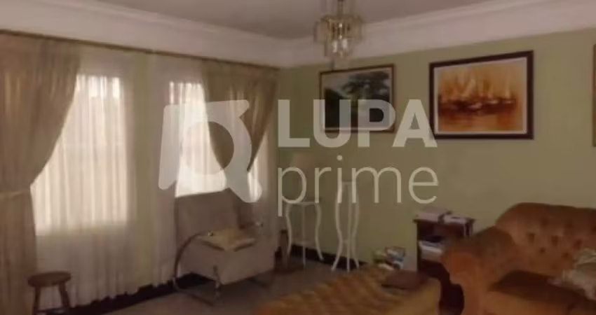 Sobrado com 3 quartos para venda, vila  maria, são paulo