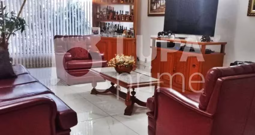 Casa com 4 quartos à venda na PÇ Presidente Jânio da Silva Quadros, 587, Vila Maria, São Paulo