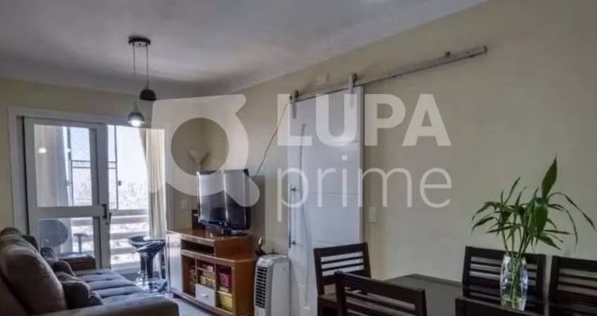 APARTAMENTO COM 2 QUARTOS PARA VENDA, CASA VERDE ALTA, SÃO PAULO