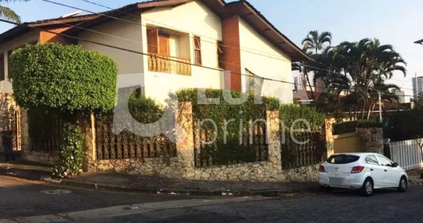 Sobrado com 4 quartos para venda, tucuruvi, são paulo