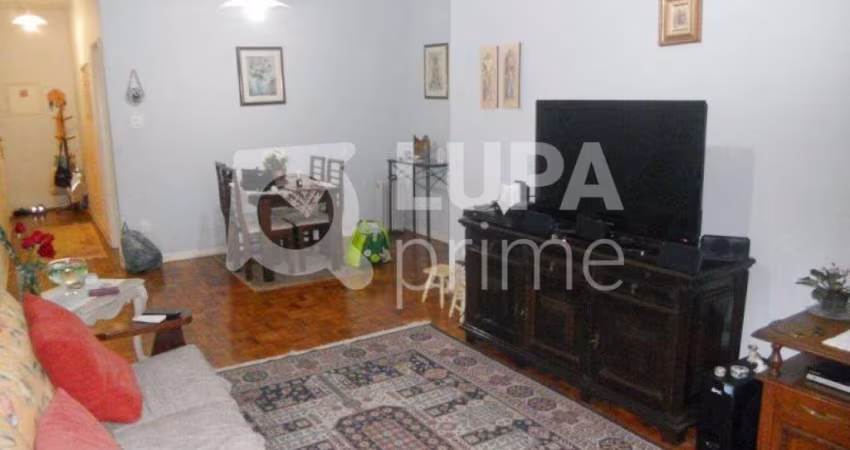 APARTAMENTO COM 3 QUARTOS PARA VENDA, BOM RETIRO, SÃO PAULO