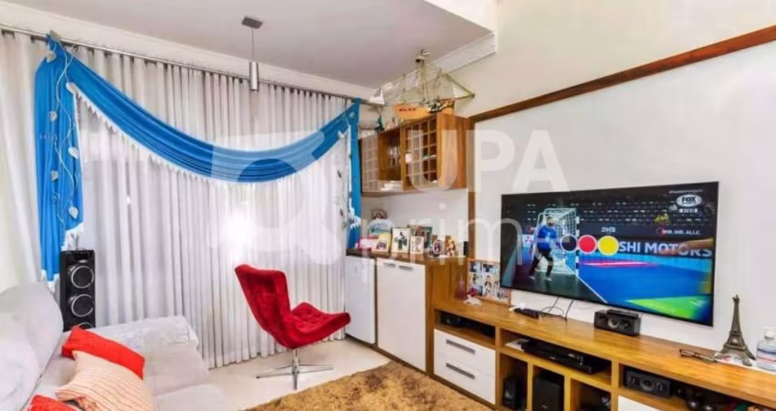 SOBRADO COM 3 QUARTOS 4 VAGAS PARA VENDA, VILA MARIA, SÃO PAULO
