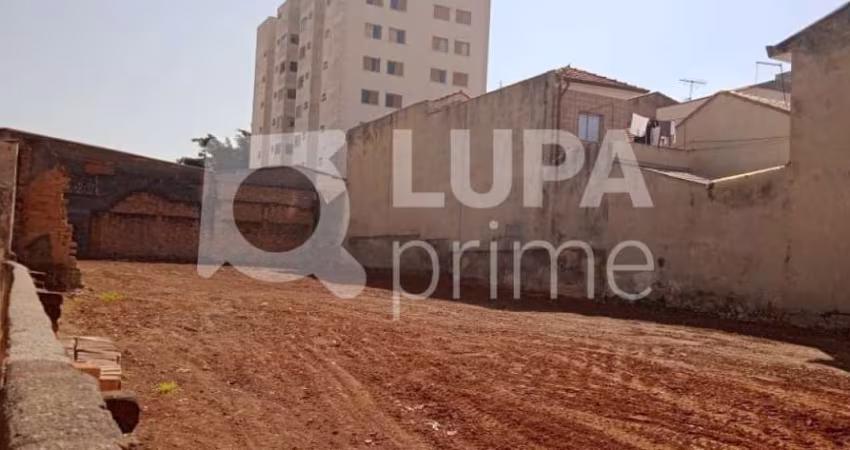 TERRENO RESIDENCIAL COM 800M²  PARA VENDA, VILA GUILHERME, SÃO PAULO