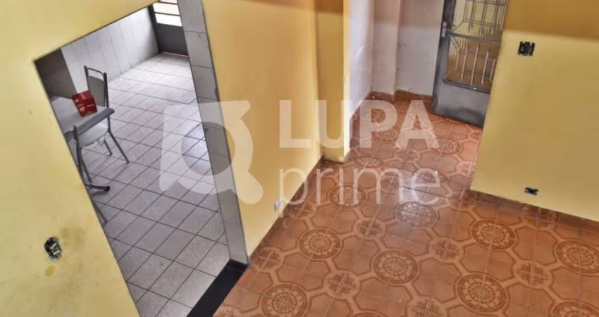 SOBRADO COM 4 QUARTOS PARA VENDA, LAUZANE PAULISTA, SÃO PAULO