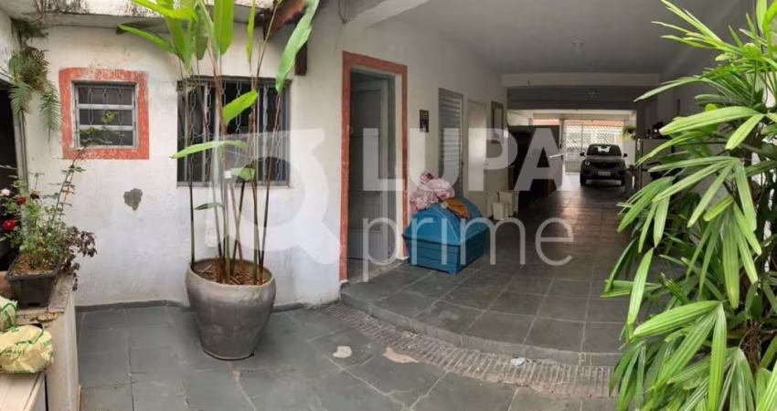 SOBRADO COM 3 QUARTOS PARA VENDA, JARDIM GUANÇA, SÃO PAULO