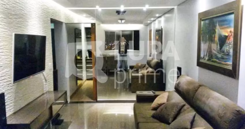 Apartamento com 2 quartos para venda, vila guilherme, são paulo