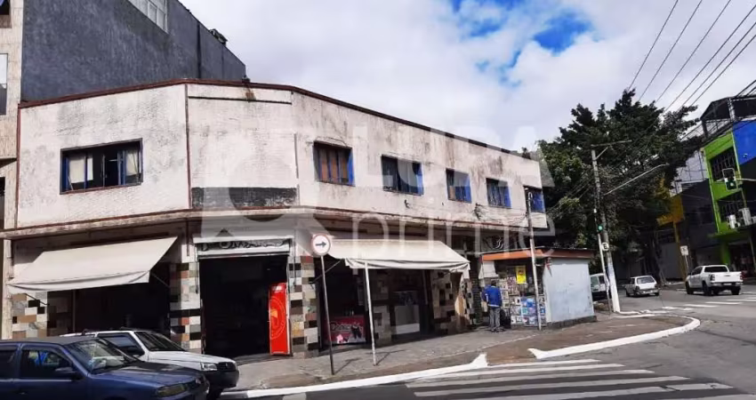 Prédio comercial com 423m² para venda, pari, são paulo