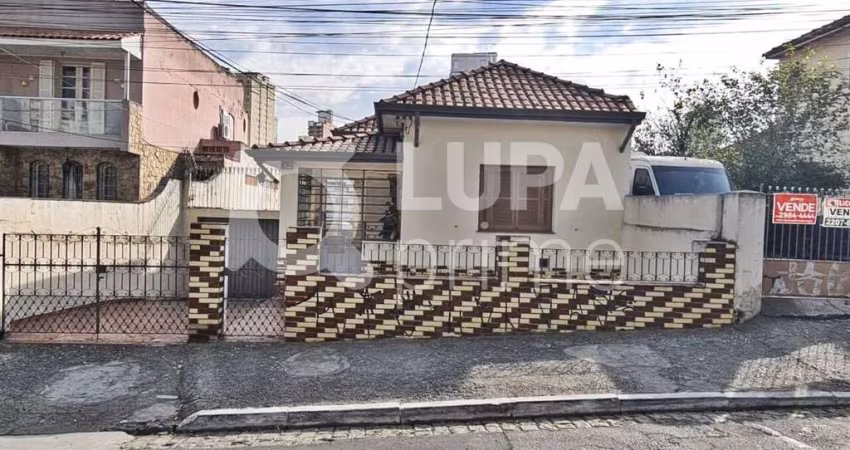 CASA TÉRREA PARA RENDA, VILA GUILHERME, SÃO PAULO