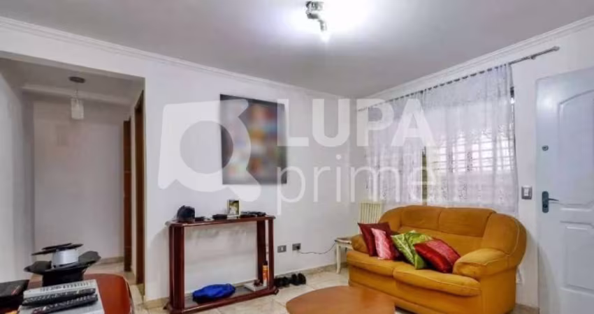 SOBRADO COM 3 QUARTOS PARA VENDA, VILA MARIA ALTA, SÃO PAULO