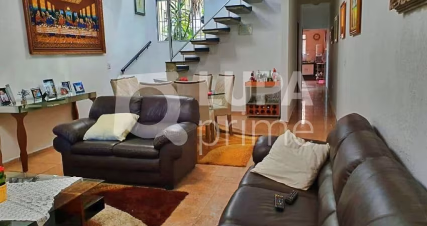 SOBRADO COM 05 QUARTOS PARA VENDA, 243 M², JARDIM BRASIL, SÃO PAULO